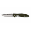 Smith&Wesson Pocket Knife/ Army Green / K0520