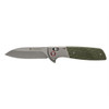 Smith&Wesson Pocket Knife / CM125 / Green