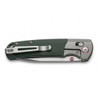 Smith&Wesson Pocket Knife / CM125 / Green