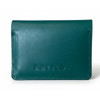 Ozzie Leather Card Wallet