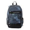 Fader 28L Camo Slate Blue Backpack