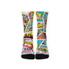 Super Mom Limited Edition Crew Socks