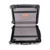 Polo Knox 4 Wheel Carry On Trolley / Dune