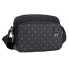 Polo Metro Crossbody / Black Iconic