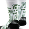 Club Life Active Crew Socks
