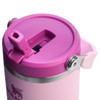 The IceFlow Flip Straw 2.0 Tumbler 0.89l