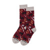 Jagter Sokkies / One Size