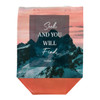 Seek & Find Mountain Reusable Shopping Bag