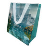 Let Your Light Shine Lake Reusable Shopping Bag