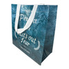 Perfect Love Casts Out Fear Reusable Shopping Bag