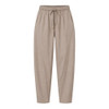 Taupe Tiffany Barrel Pants