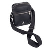 Polo Lifestyle Compact Crossbody / Black