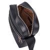 Polo Lifestyle Compact Crossbody / Black