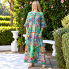 Ava Dress - Secret Garden