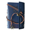Navy B6 Nautical Adventure Notebook