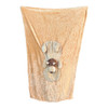 Lion Soft Toy with Fold-Away Blanket