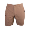 Men's Tech Multi 18cm Inleg Shorts | Camel
