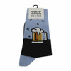 Socks / Beer / 8-11