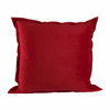 Scatter Cushion - Magical Cherry Velvet (60x60cm)