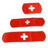 Plasters Red Cross