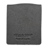 Activated Charcoal & Tea Tree Handmade Soap Bar 120g