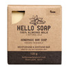 Rose Geranium Handmade Soap Bar 120g