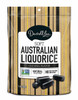 Darrell Lea Soft Australian Liquorice - 200g