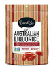 Darrell Lea Soft Australian Liquorice - 200g