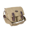 Bush Bag - Tin Cloth