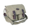 Bush Bag - Tin Cloth