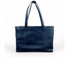 Juliette  Pebble Leather Large Tote Bag