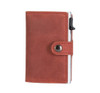 EaziCard RFID Wallet - Genuine Leather