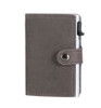 EaziCard RFID Wallet - Genuine Leather