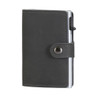 EaziCard RFID Wallet - Genuine Leather