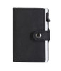 EaziCard RFID Wallet - Genuine Leather