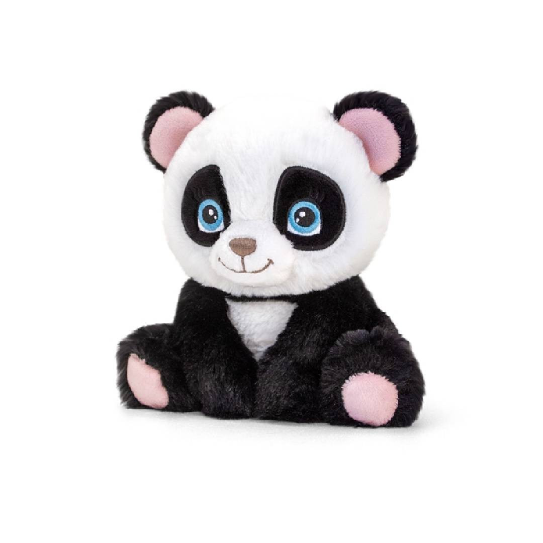 アートドール✽ぬいぐるみ✽3ジョイント✽ぴっぴちゃん✽大サイズ Adoptable World Plush Toy / 16cm - lifestyle @ BALI TRADING