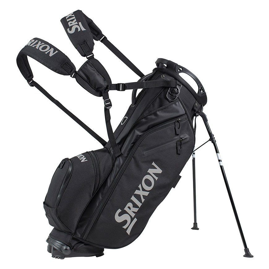 Srixon Z-Stand Golf Bag - lifestyle @ BALI TRADING