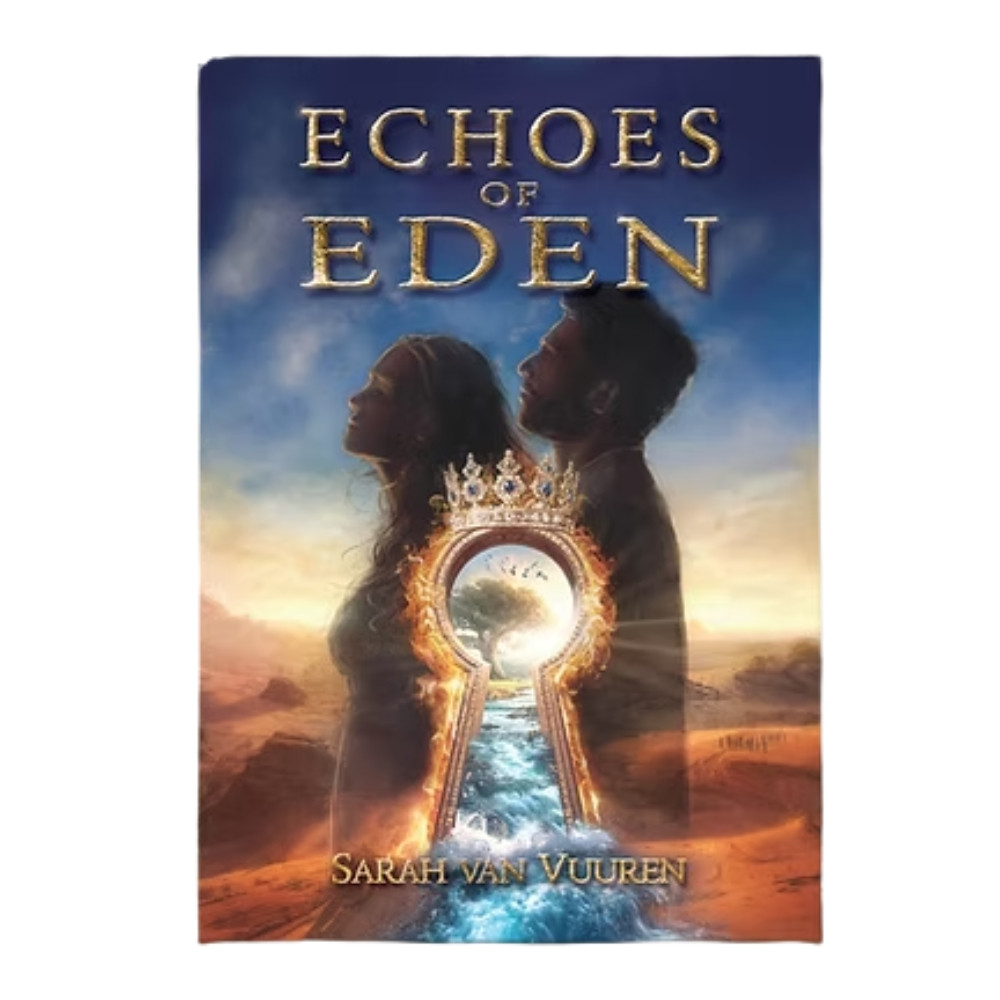 Echoes of Eden - lifestyle @ BALI TRADING