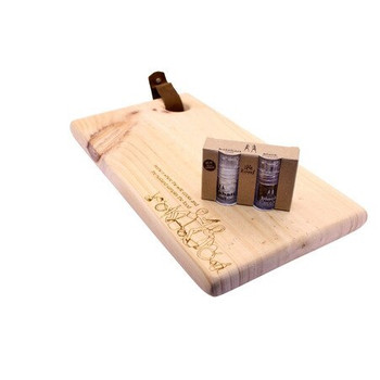 Wooden Cutting Board Engraved - Home is Where the Wife Cooks Wooden Cutting Board Engraved - Home is Where the Wife Cooks