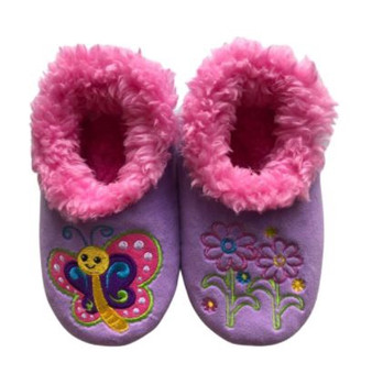 Butterfly Toddler Pairing Snoozie