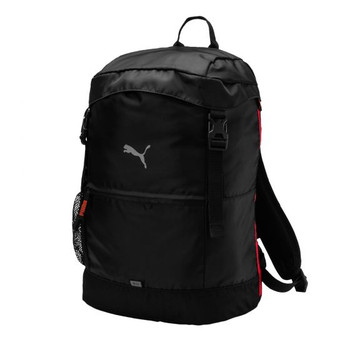 Puma Backpack Black
