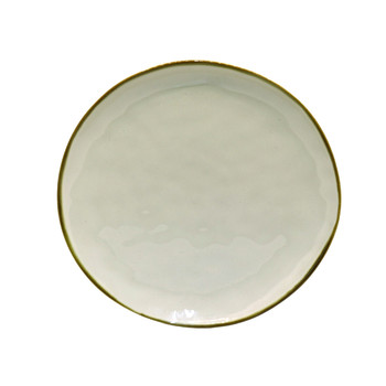 Off-White Dinner Plate (27cm) / WAS R50