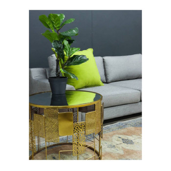 Cardea Side Table - 50cm