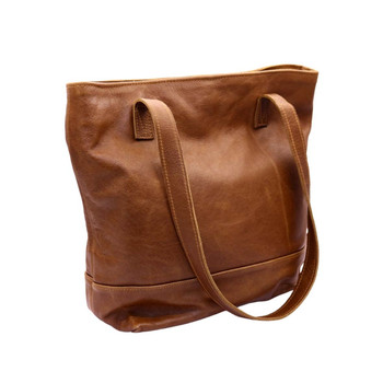 Brown Leather Tote Bag Brown Leather Tote Bag