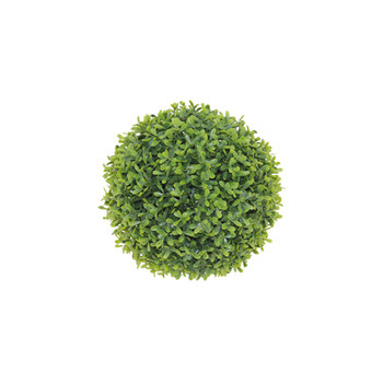 Green Teagrass Ball (Diameter: 25cm)