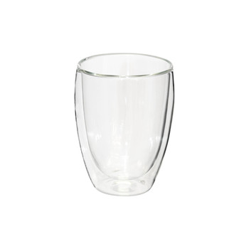 Double Wall Thermic Glass 300ml