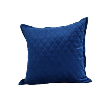 Picadilly Blue / 60x60cm / Scatter Cushion Cover