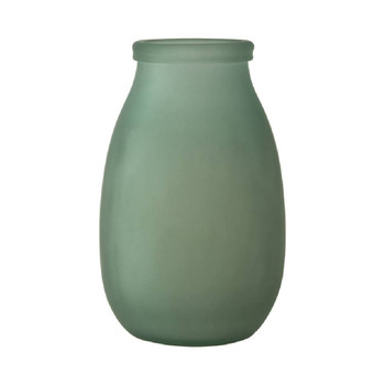 Jarron Montana / Frosty Grey Vase / 28cm