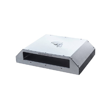 Stainless Steel Economy Pizza Oven