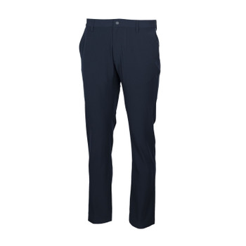 C & B Men's Bainbridge Sport Navy Pants